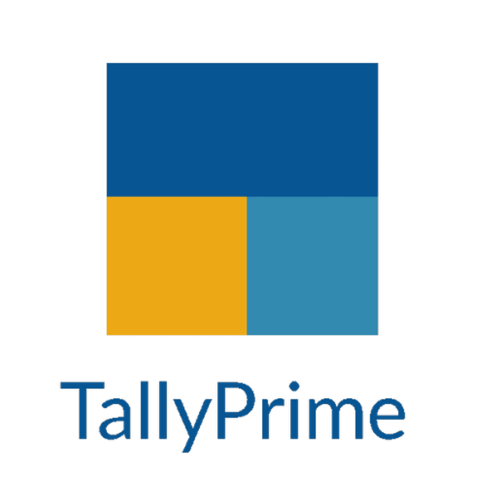 TallyPrime logo
