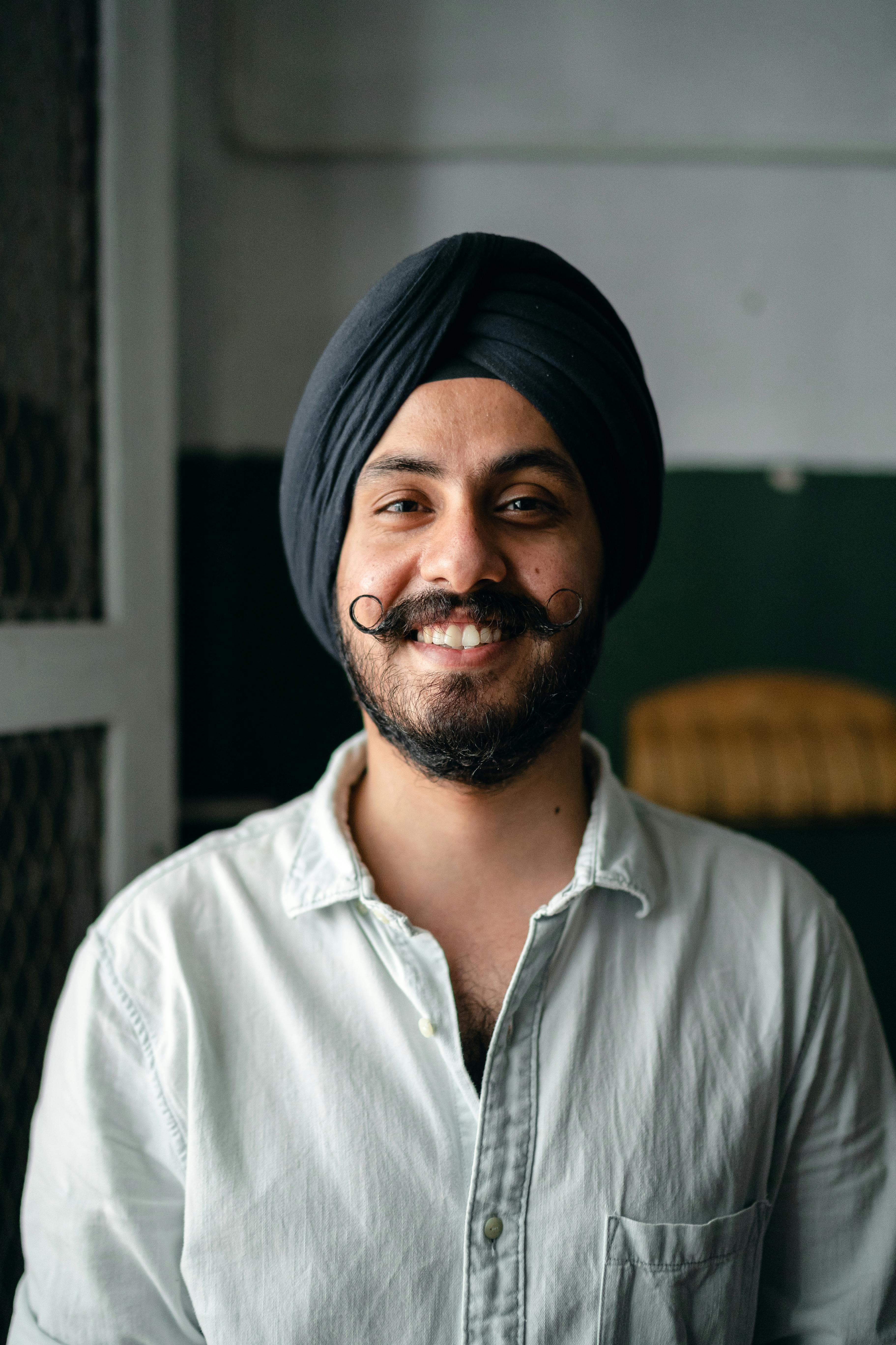 Balbir Singh