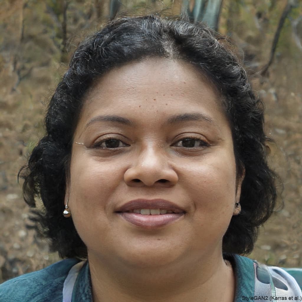 Meera Nair